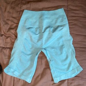 Alphalete shorts